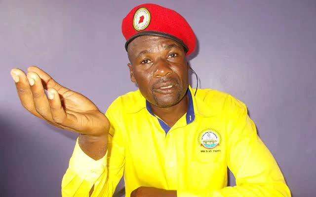 Parliament Dismisses Claims MPs Were Blocked From Accessing House