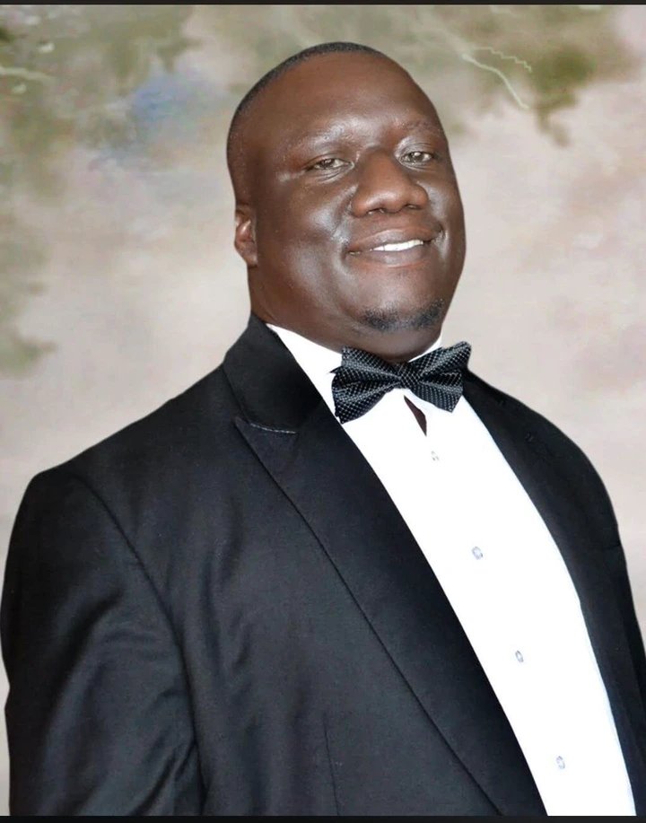 Football Night Turns Tragic as NRM Official Collapses, Dies After Everton Equaliser