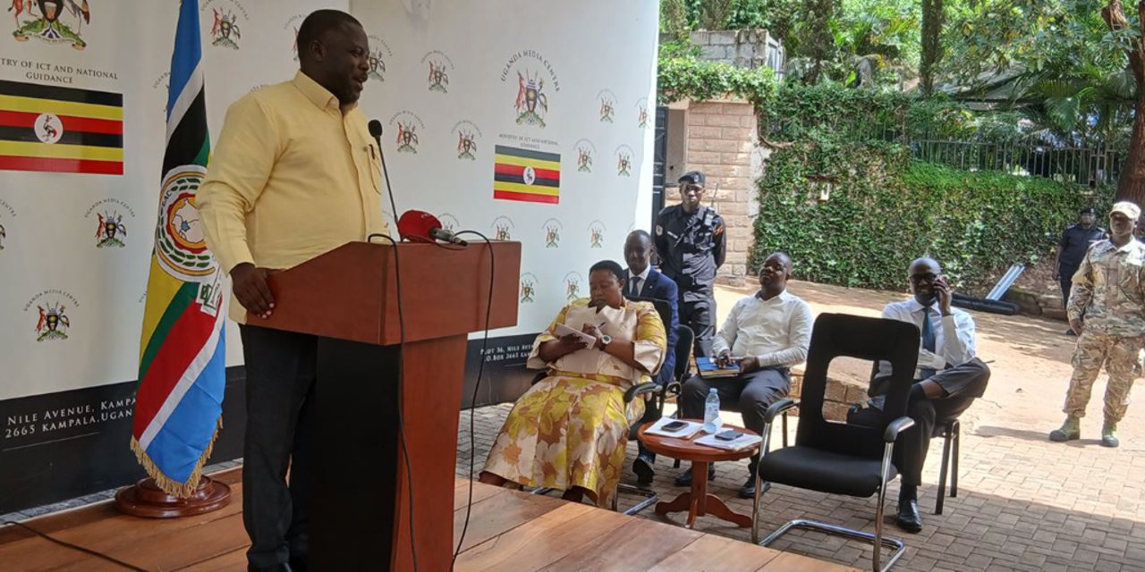 NRM gazettes Museveni swearing-in day as public holiday
