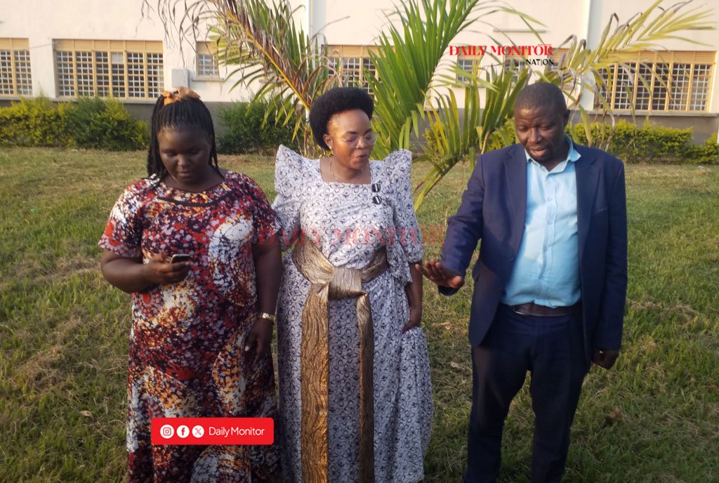 Namuganza win disputed as four Namutumba candidates file court petitions