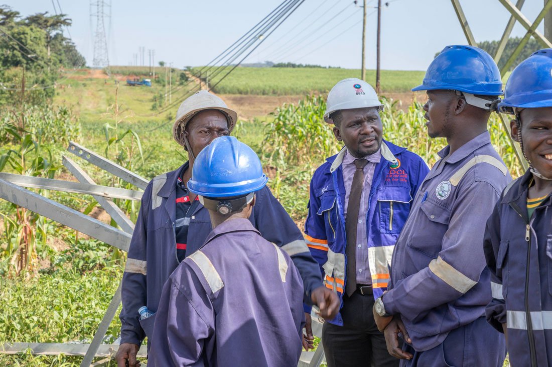 The untold battle: Power struggles and fight over deals at UEDCL