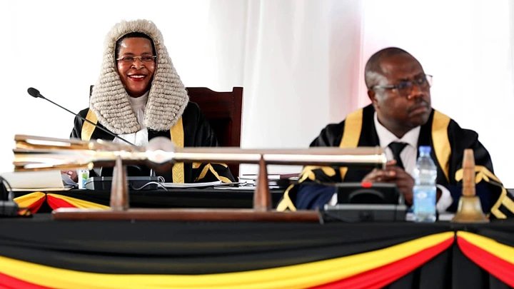 Ugandan civil society denounces ‘foreign agents’ bill