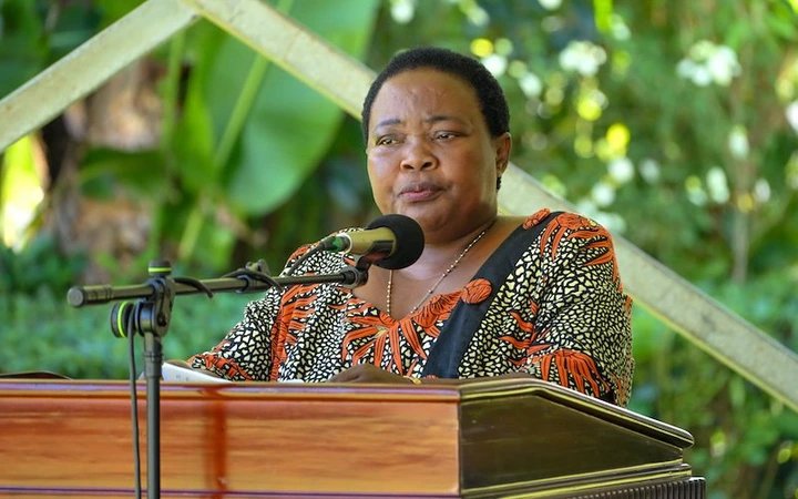 Fishmongers’ cabinet winds down with mabati theft taint
