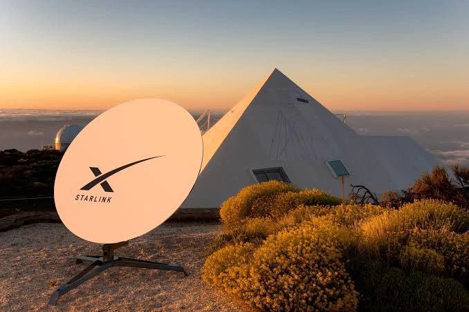 Govt Moves to License Starlink to Cut Internet Costs