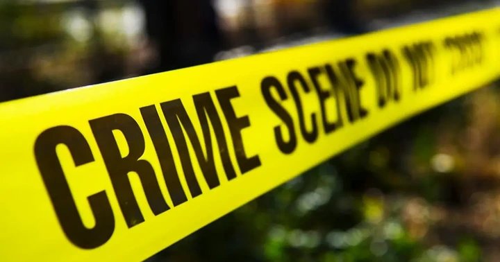 Man kills his biological child amidst a fight with a wife
