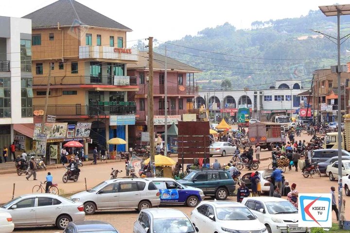 Tragedy in Kabale: Hotel Guest Found Dead Hours after Check-in