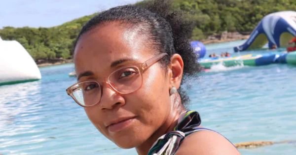Black Woman Stabbed to Death After Telling Her Husband She Wanted to Leave Him