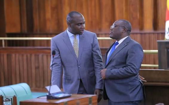 Uganda: Parliament approves Shs1.1 trillion supplementary expenditure