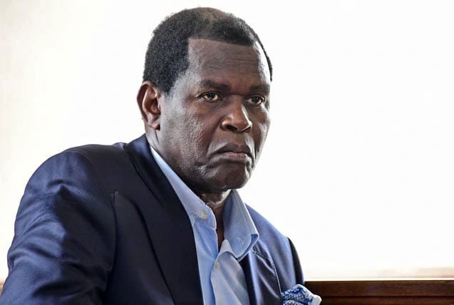 Kayanja Trial: Forensic expert confirms explicit content sent on Pastor’s WhatsApp, later deleted