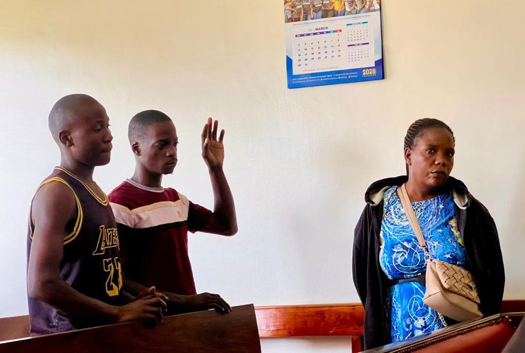 Court fines mobile money agents over data breach