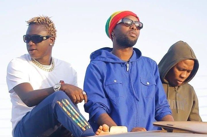 Contracts Will Settle It All – Eddy Kenzo Speaks Out on Gravity Omutujju’s UGX 400M Demand from Bebe Cool