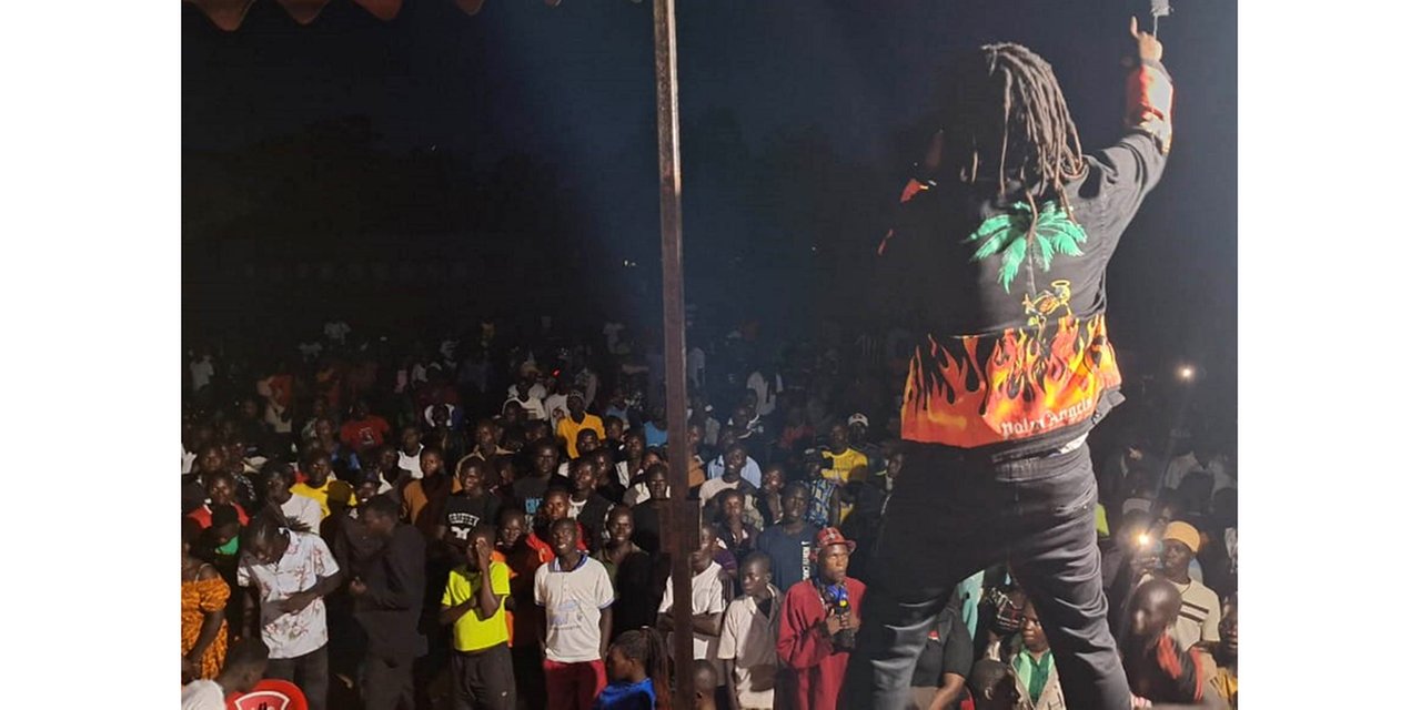Billionaires in the making’: Lira’s idle heirs living off parents’ wealth