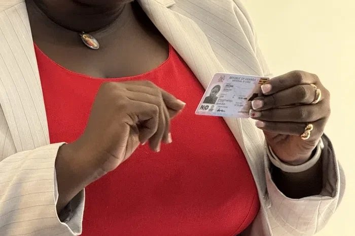 NIRA relocates National ID issuance for Kampala residents