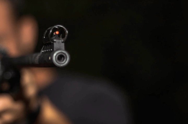 Gunmen kill fuel station security guard, steal firearm in Gulu
