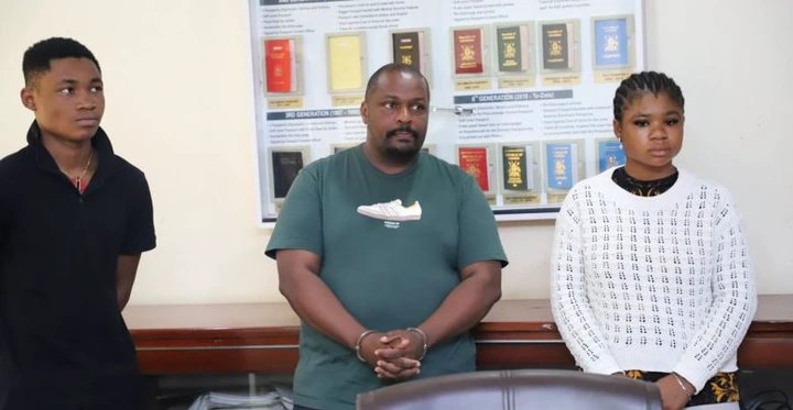 Ugandan, Nigerian Associates Arrested in Kampala Drug and Fraud Network Bust