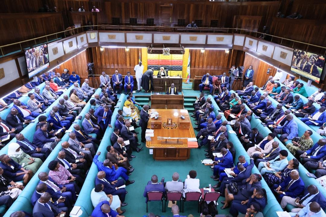 Inside the Shs1.1 trillion supplementary budget
