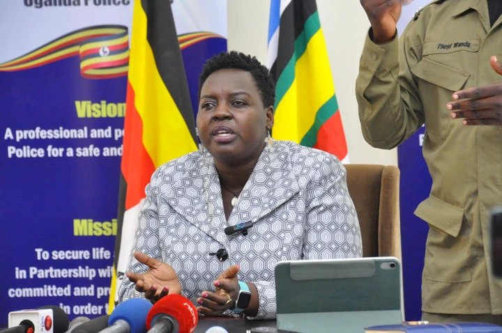 NIRA Shifts Operations from Kololo to Kitante School Temporarily Ahead of Museveni Swearing-in Ceremony