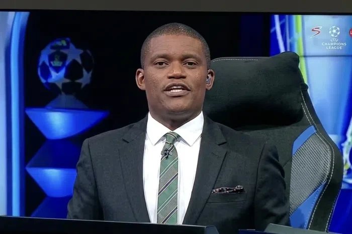 Buganda Kingdom praises Andrew Kabuura for exporting Luganda language on Super Sport