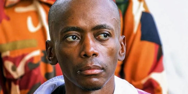NOT READY TO DIE: Christopher Okello Onyum Appeals against Death Sentence