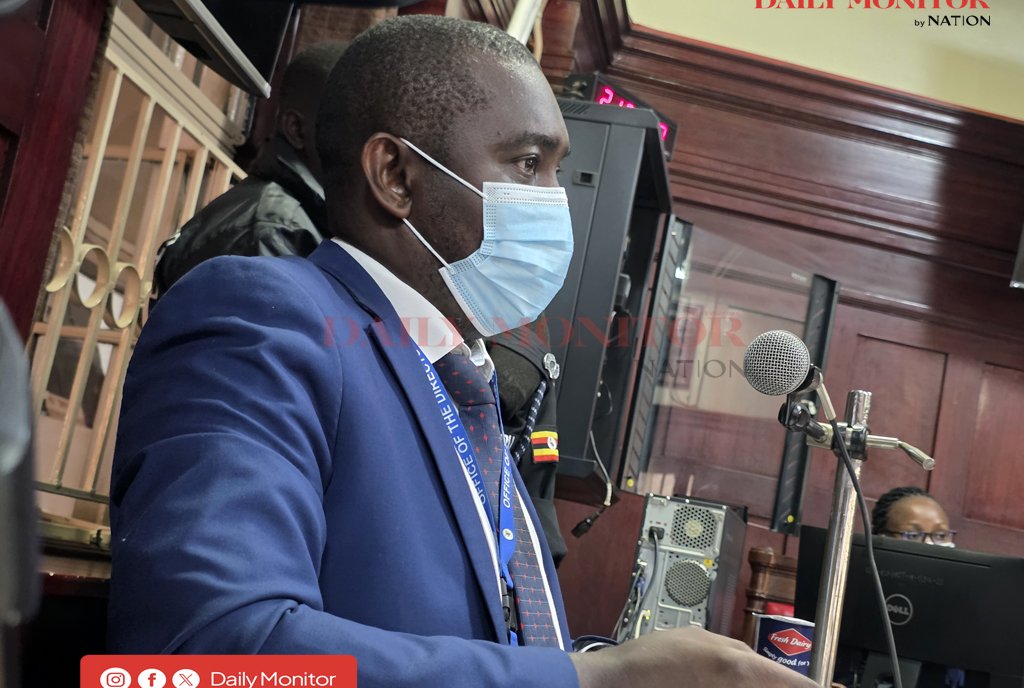Witness secrecy bid tested as Besigye defence grills state attorney