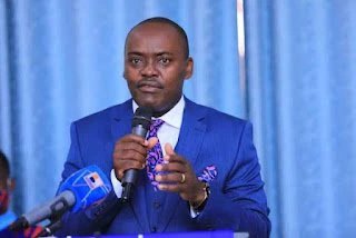 Rushed Process” — Medard Ssegona Raises Red Flags Over Sovereignty Bill, Cites Procedural Gaps