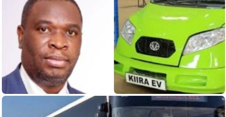 LIST: Salaries of Top Kiira Motors Bosses Earning Between Shs20m and Shs45m Every Month