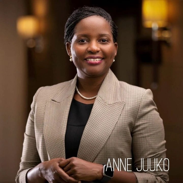 EXPLOSIVE! Leaked Memo Exposes Inside Story Behind Juuko’s Exit from Stanbic Bank Uganda