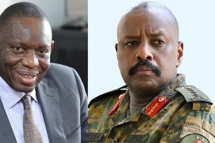 CDF to BoU Governor: Be careful with your statements