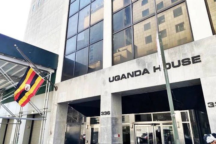 Parliament Warns of Diplomatic Embarrassment Over Shs3bn New York Mission Debt