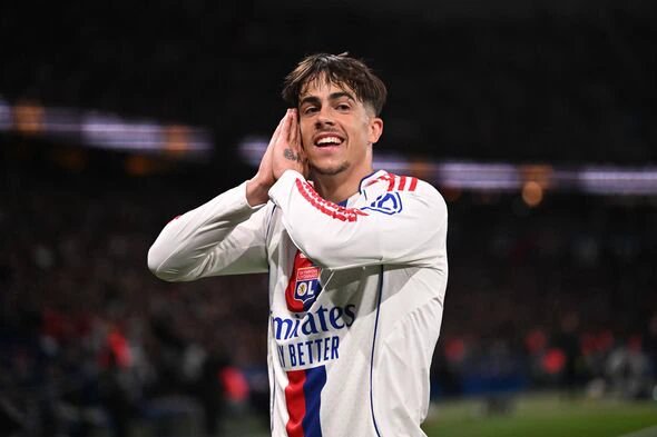 Man Utd plot transfer swoop for player who quit club after Ruben Amorim snub