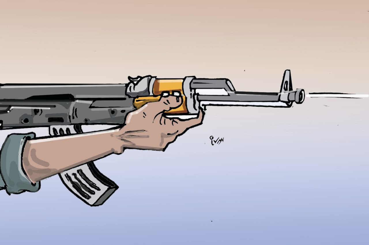 Kampala businessman held over fatal shooting of maid’s boyfriend