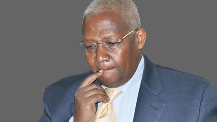 Ex- Minister Kuteesa Loses Round One in Land Court Battle