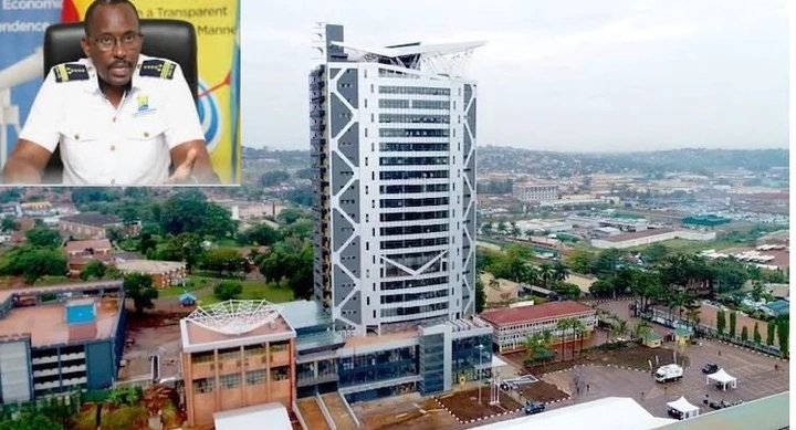URA Moves to Assist Traders Affected by Container Leaders’ Fraud