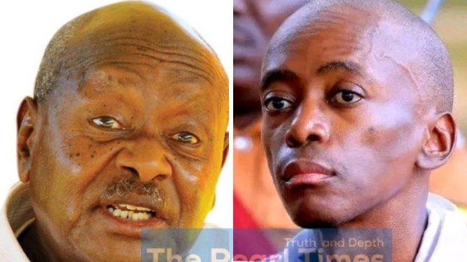 Christopher Okello Onyum Fate: When Museveni Threatened to Hang Death Row Inmates and Asked for Their List