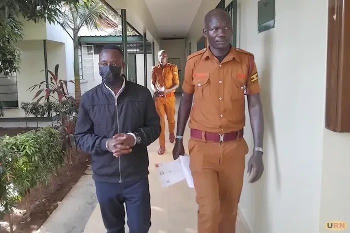 NIRA official remanded over data leak linked to Dubai trafficking ring