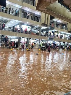 Kampala Floods Are Not Natural—They Are a Governance Failure, Says Road Safety Official