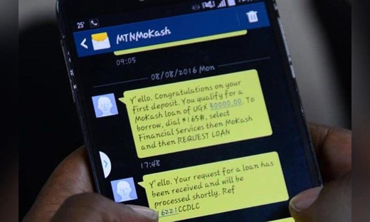 Why Ugandans turned to mobile money loans and borrowed Shs2.75 trillion in 2025