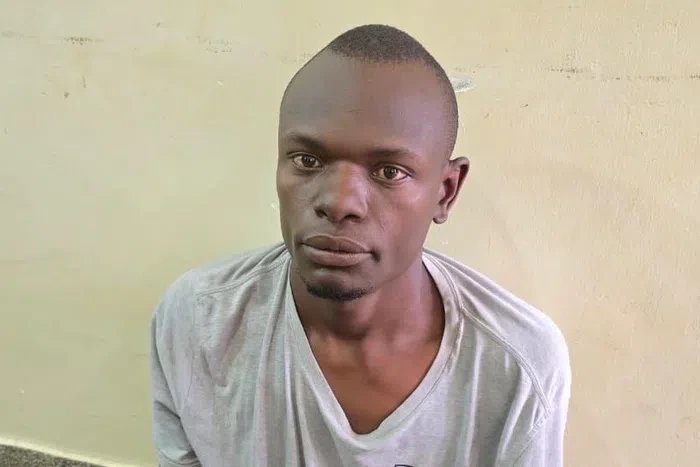 Police arrest 2 suspects over Bank of Uganda laptop theft