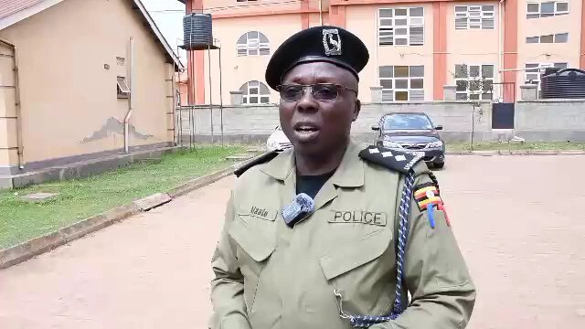 Shock in Kanungu as 16-Year-Old Boy Fatally Stabbed Outside a Trading Centre Bar