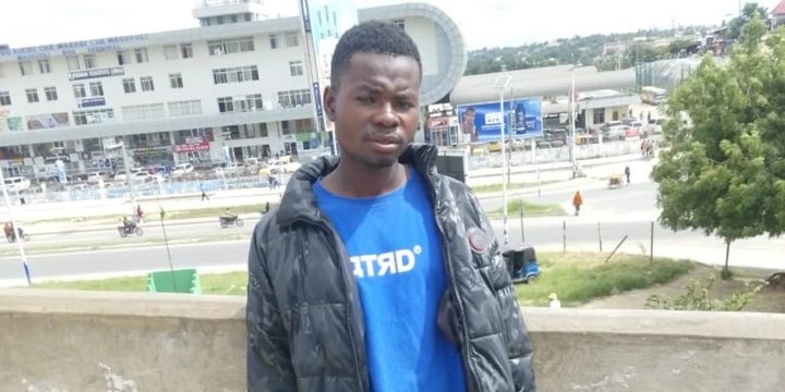 Bodaboda rider’s final words before brutal murder: ‘Let me pray first’