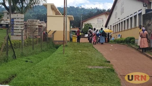 Bududa Medics Flee as Mother who Failed to Pay Bribe Dies in Labour
