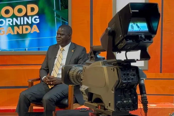 MP elect David Okwere: Uganda’s 12th Parliament must focus on transparency, local issues