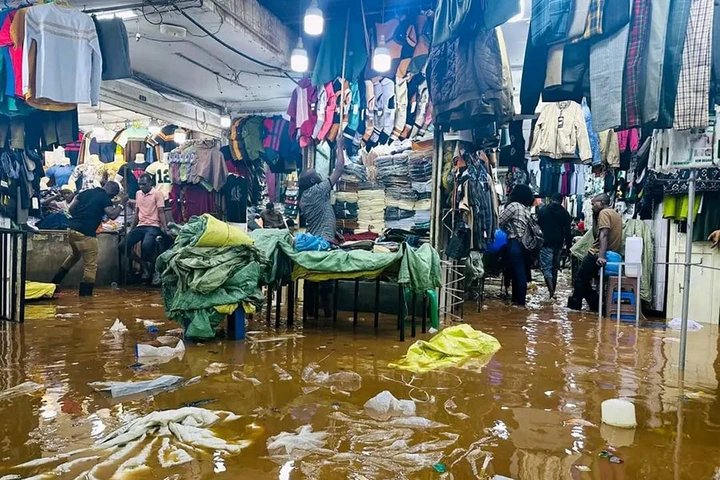 737 Flood-Affected Kampala Traders Cleared for Shs20 Billion Compensation