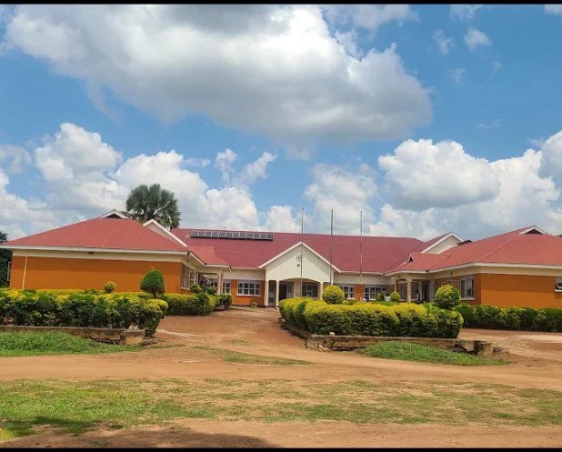 Heavy Reliance on Ochero Market Straining Kaberamaido’s Finances, CAO Warns