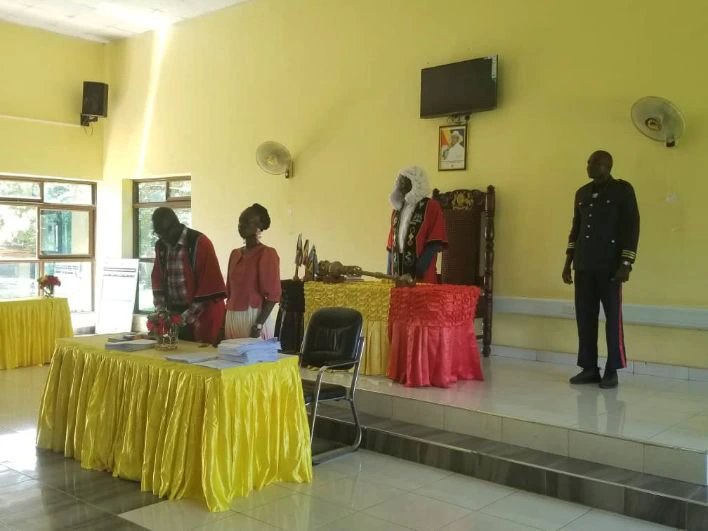 Adjumani councillors approve shs55.5b for fy2026/2027 amid calls for effective implementation