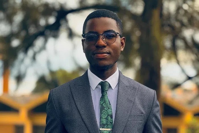 Edward Agaba wins chaotic Kyambogo guild election