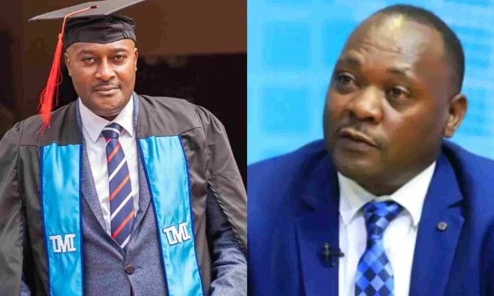 Opinion | Uganda Must Stop Wasting Cyber Talent: Why Detective SP Bills Ndyamuhaki Deserves A Bigger National Role