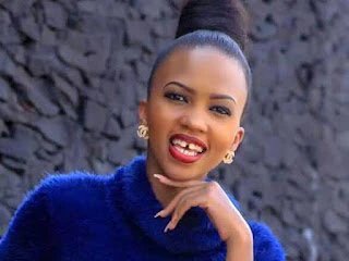 He Looked Like an Office Manager”: Sheilah Gashumba Reveals Why She Paid School Fees for the Children of a Grasshopper Hawker