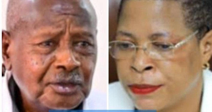 How Did You Get All This Money? When Museveni Demanded Answers on Speaker Anita Among Wealth Source