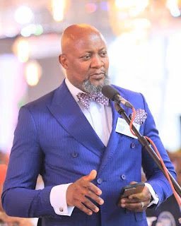 “They Took Everything” — Journalist Samson Kasumba Recounts Alleged Fraud That Left Him With Massive Property Loss in Muyenga